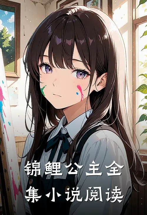 锦鲤公主全集小说阅读