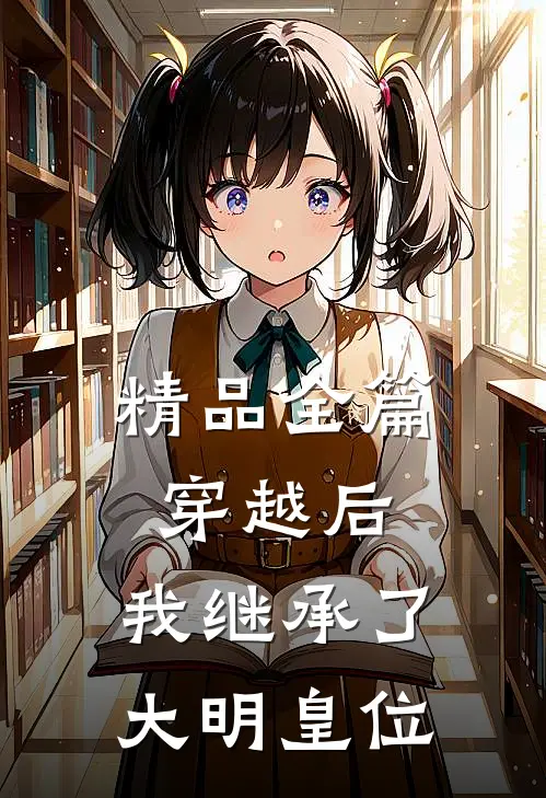 精品全篇穿越后,我继承了大明皇位免费阅读