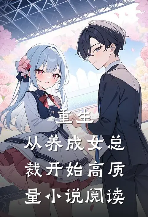 重生从养成女总裁开始高质量阅读
