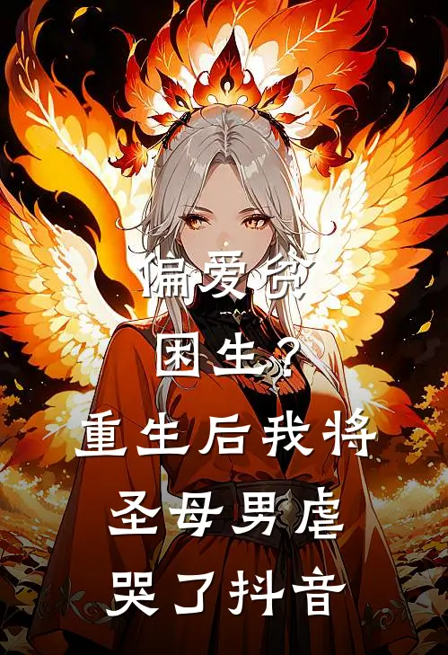 偏爱贫困生?重生后我将圣母男虐哭了抖音免费阅读