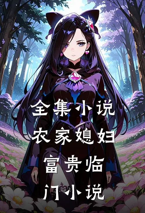 全集农家媳妇富贵临门 阅读