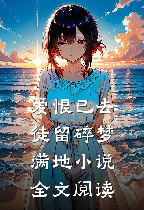 爱恨已去,徒留碎梦满地全文阅读免费
