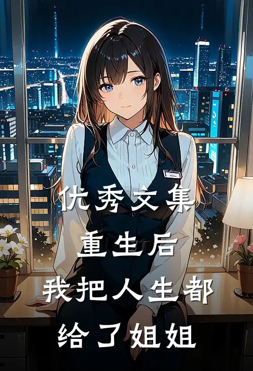 优秀文集重生后,我把人生都给了姐姐看