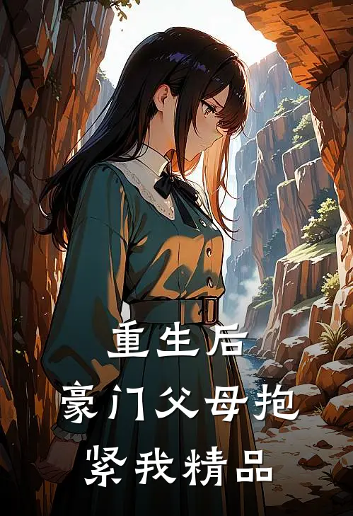 重生后,豪门父母抱紧我精品阅读