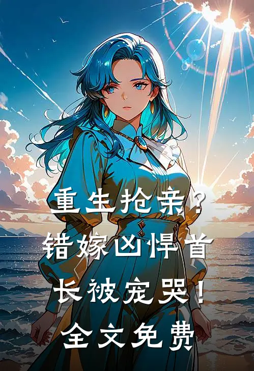 重生抢亲?错嫁凶悍首长被宠哭!全文免费观看