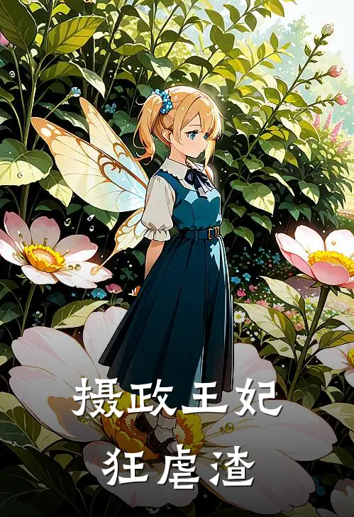 摄政王妃狂虐渣