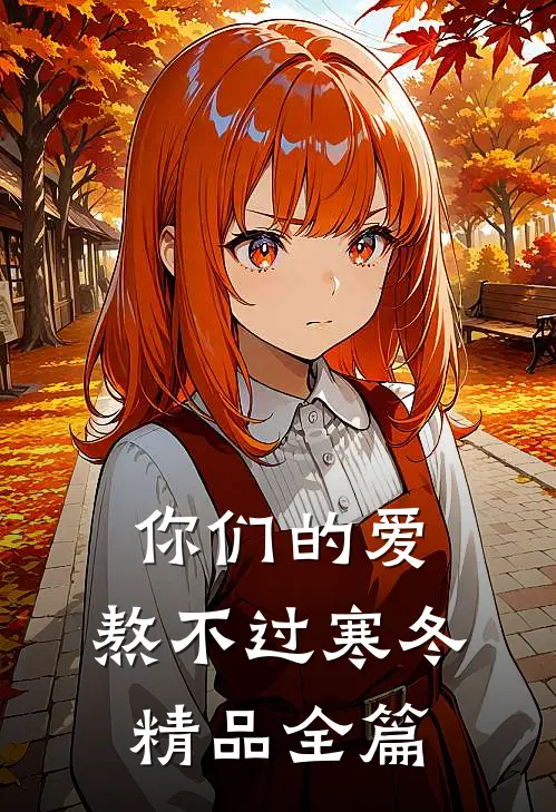 你们的爱,熬不过寒冬精品全篇免费阅读