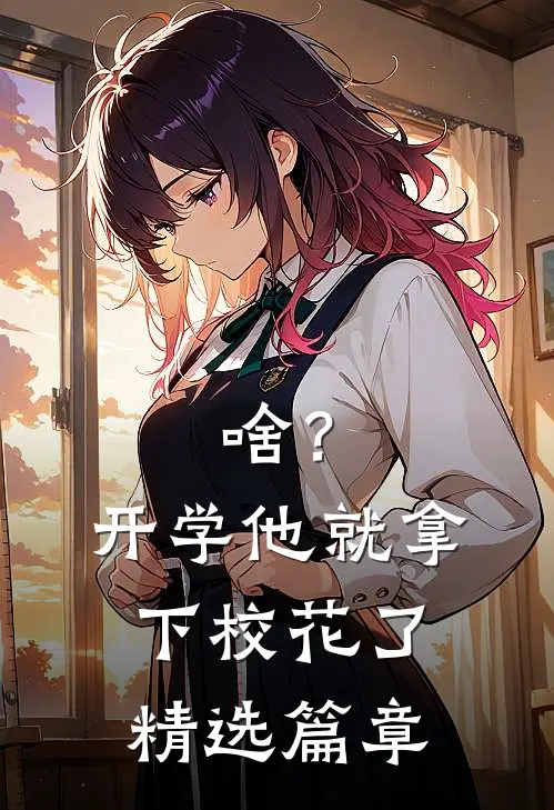啥？开学他就拿下校花了精选篇章