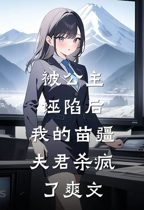 被公主诬陷后,我的苗疆夫君杀疯了爽文在线阅读