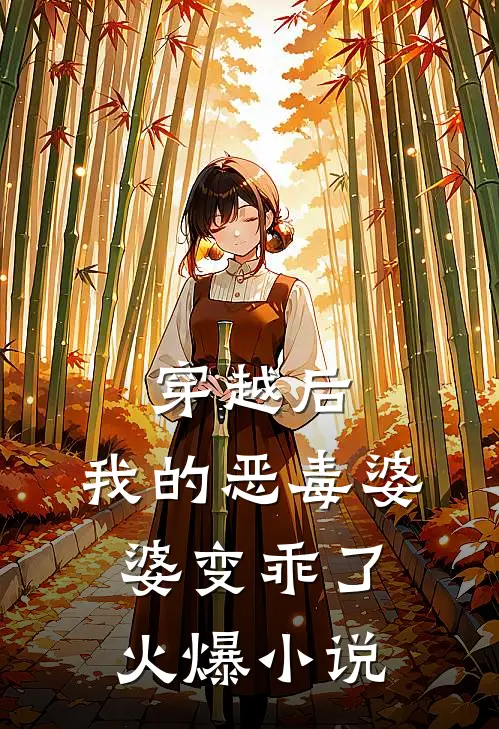 穿越后,我的恶毒婆婆变乖了火爆免费阅读