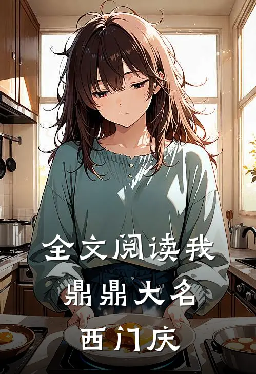 全文阅读我,鼎鼎大名西门庆的故事