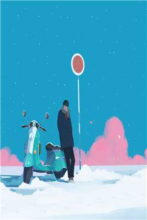 谢却海棠全文无删减