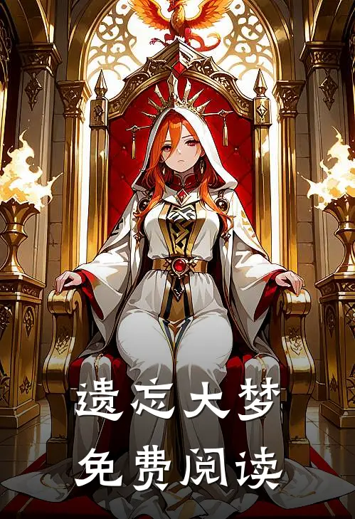 遗忘大梦免费阅读