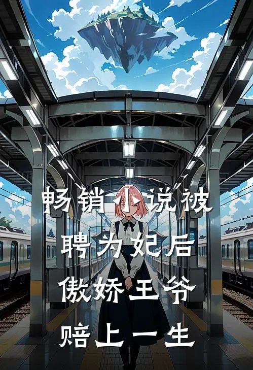 畅销小说被聘为妃后，傲娇王爷赔上一生