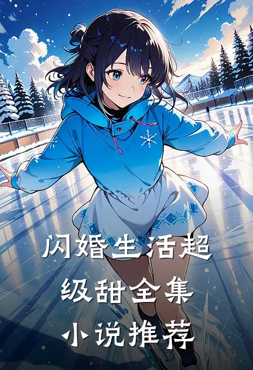 闪婚生活超级甜全集推荐免费阅读