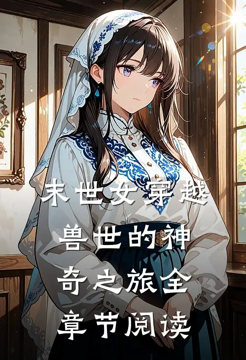 末世女穿越兽世的神奇之旅全章节阅读