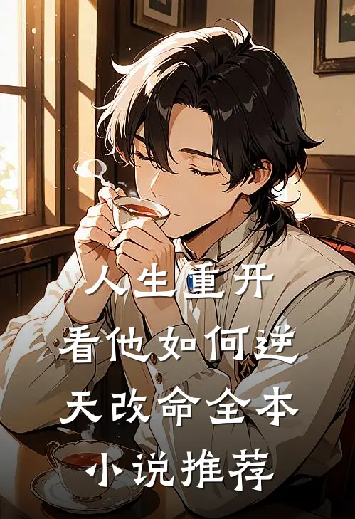 人生重开看他如何逆天改命全本推荐免费阅读