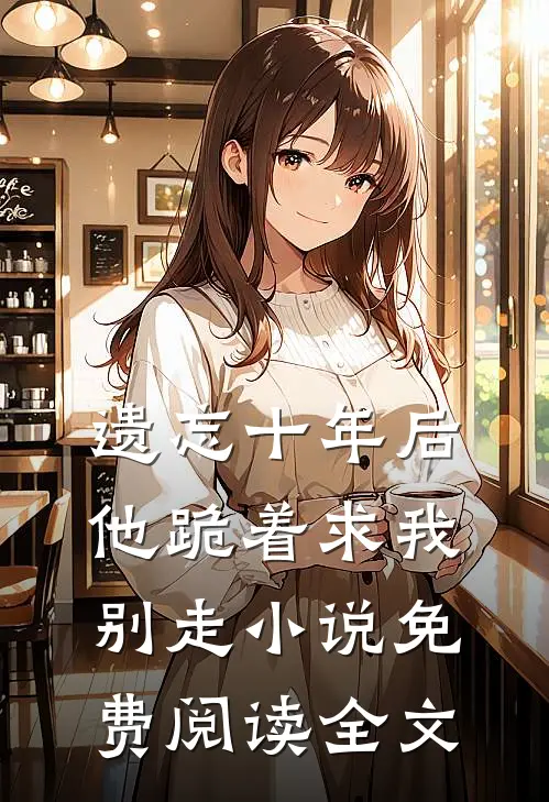 遗忘十年后,他跪着求我别走免费阅读全文无弹窗