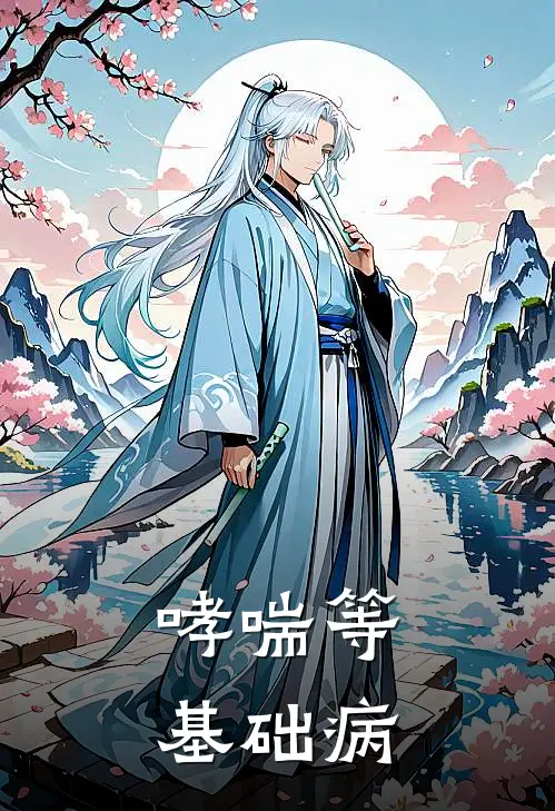 哮喘等基础病