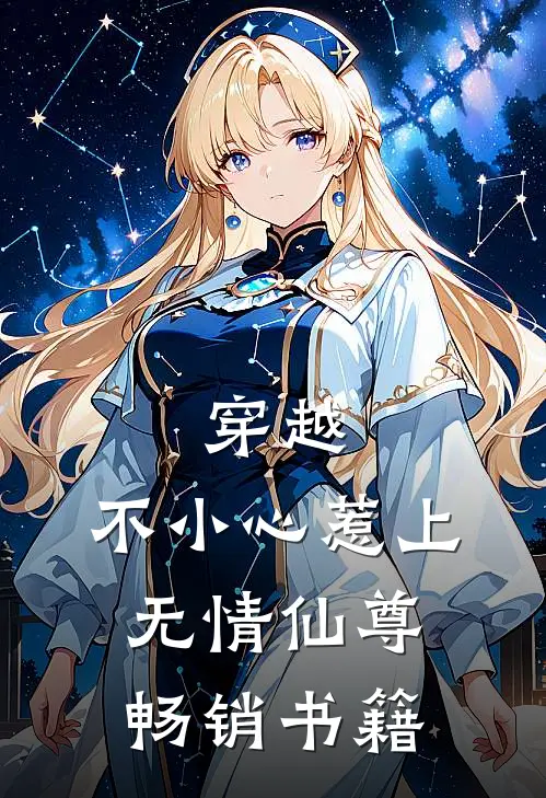 穿越不小心惹上无情仙尊畅销书籍