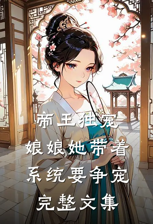 帝王独宠娘娘她带着系统要争宠完整文集免费阅读