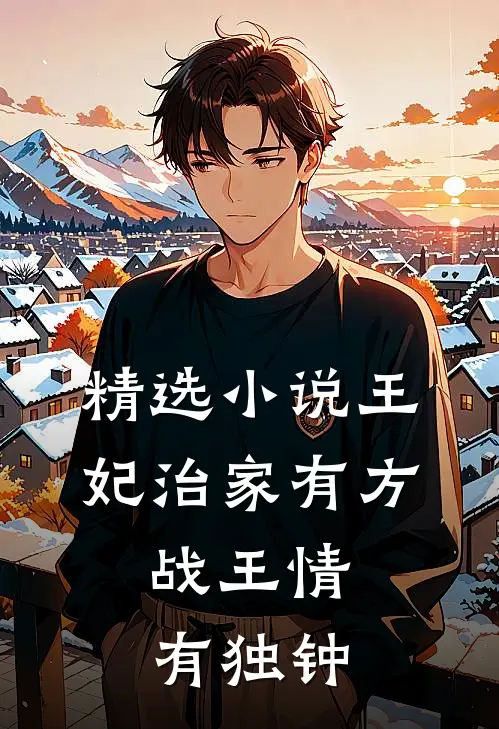 精选小说王妃治家有方，战王情有独钟