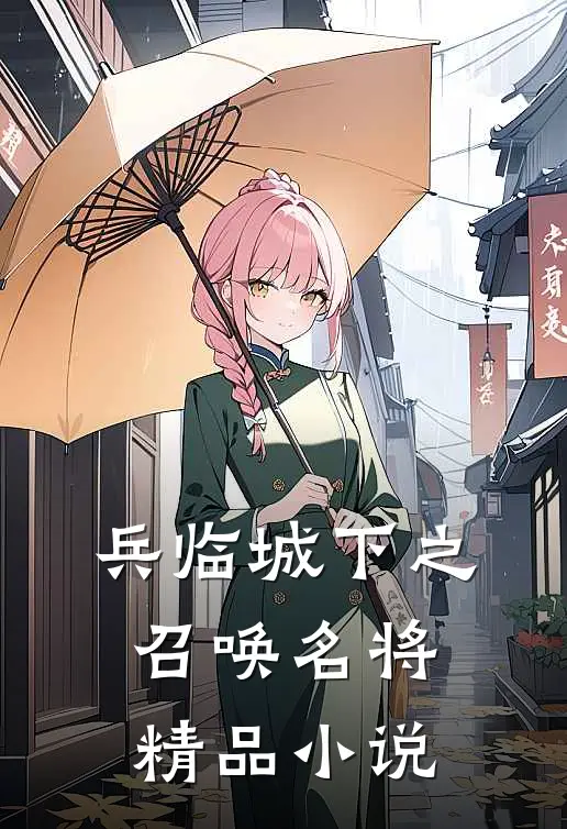 兵临城下之召唤名将精品小说
