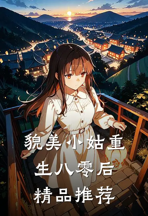 貌美小姑重生八零后精品推荐