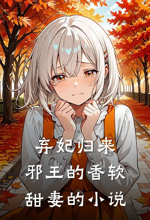 弃妃归来邪王的香软甜妻的