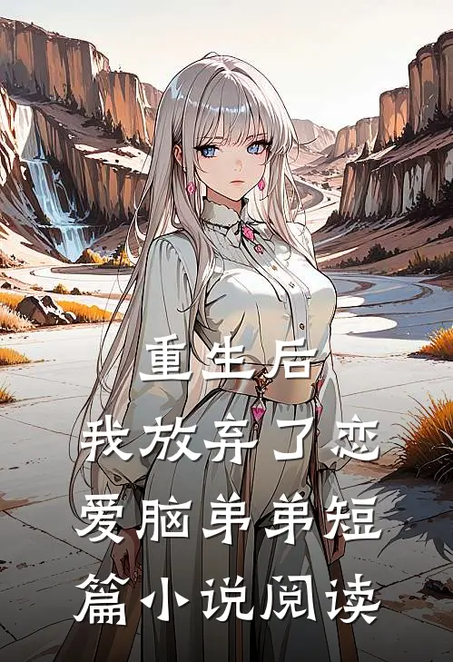 重生后，我放弃了恋爱脑弟弟短篇小说阅读
