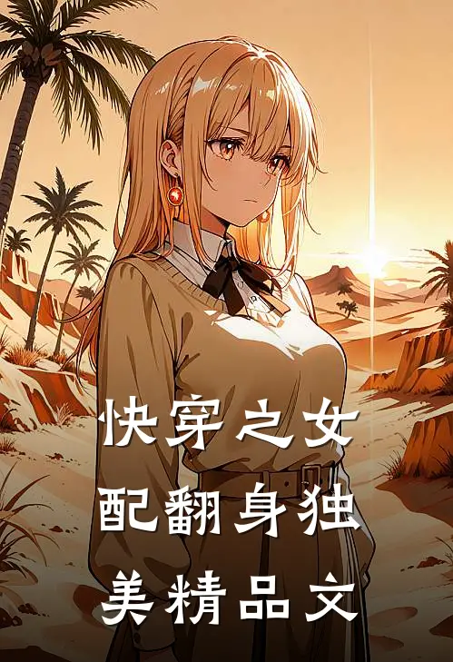 快穿之女配翻身独美精品文章