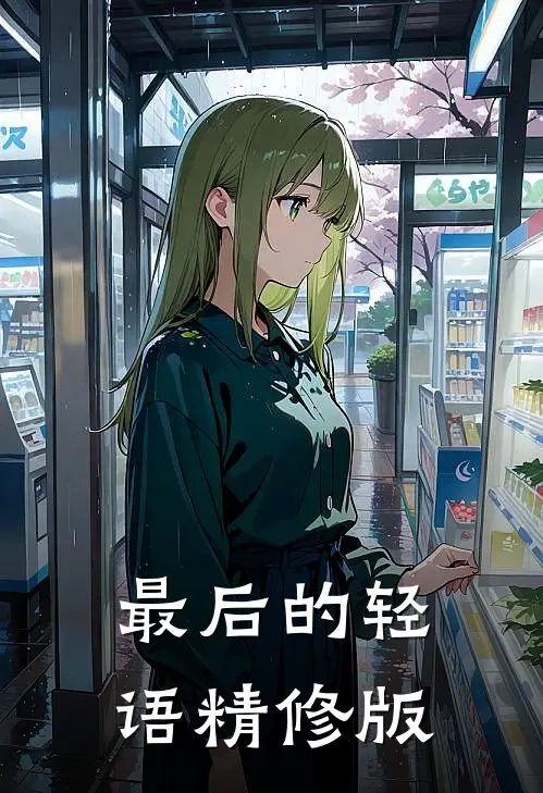 最后的轻语精修版