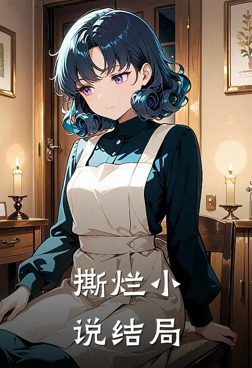 撕烂结局是he吗