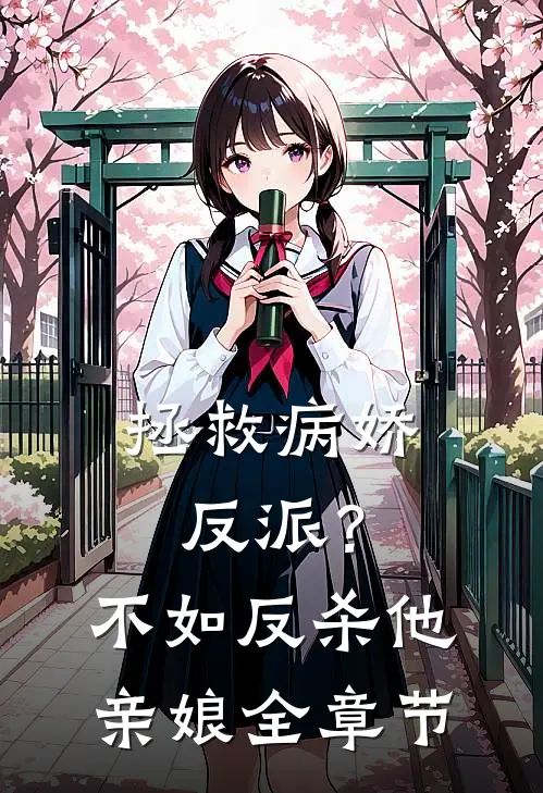 拯救病娇反派?不如反杀他亲娘全章节阅读