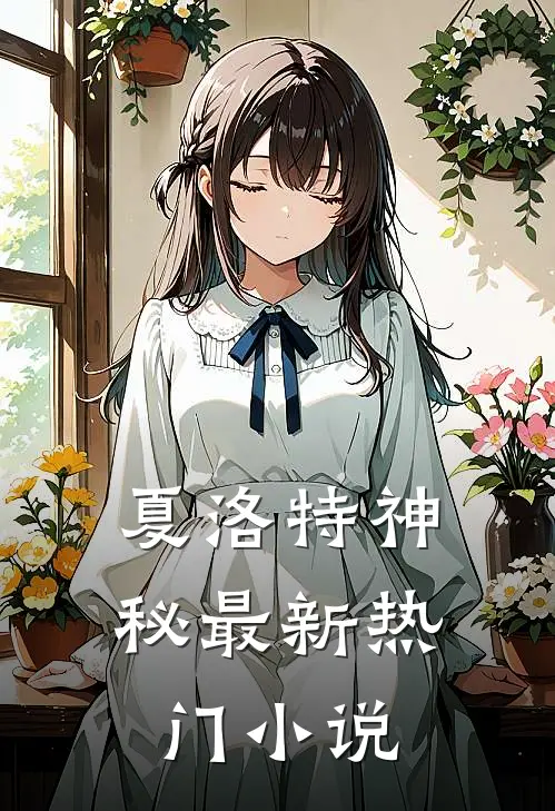 夏洛特神秘最新热门