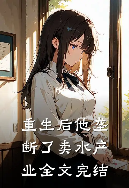 重生后他垄断了卖水产业全文完结