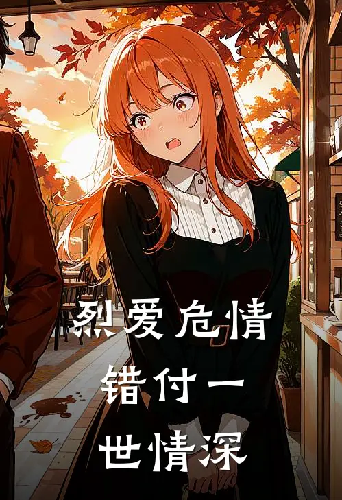 烈爱危情错付一世情深免费阅读