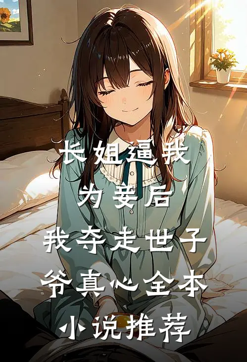 长姐逼我为妾后，我夺走世子爷真心全本小说推荐