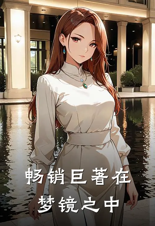 畅销巨著在梦镜之中