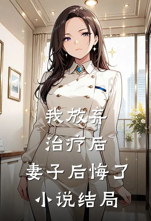 我放弃治疗后,妻子后悔了结局