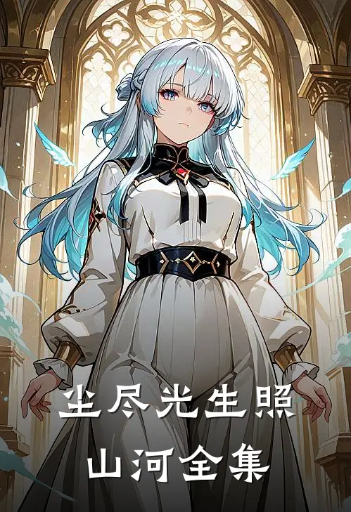 尘尽光生照山河全集