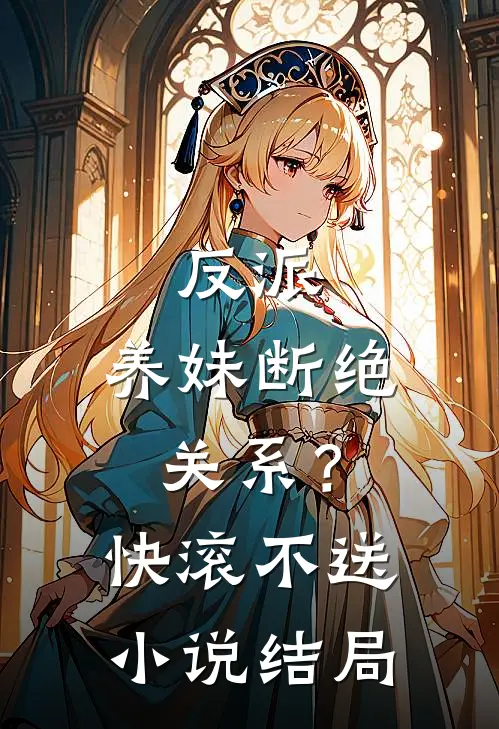 反派养妹断绝关系?快滚不送结局是啥