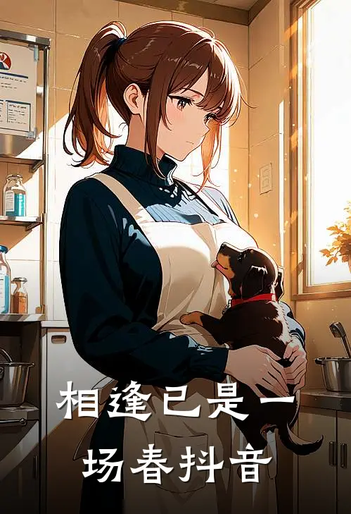 相逢已是一场春抖音背景音乐