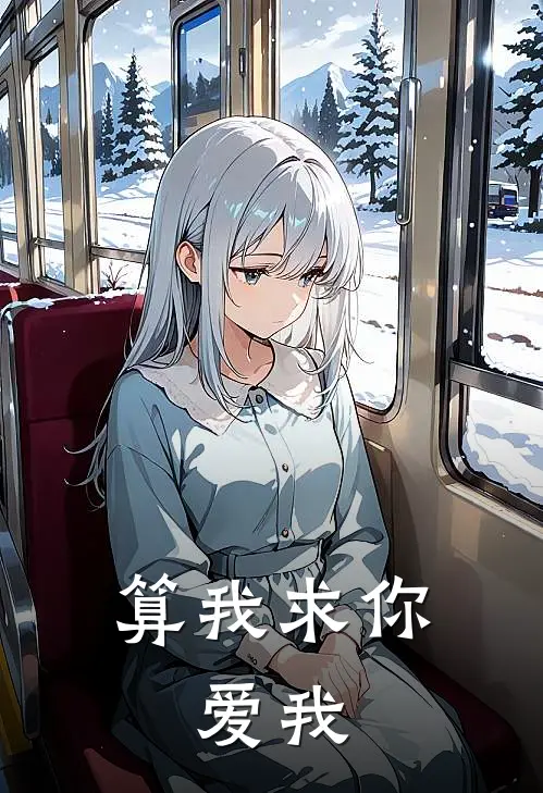 算我求你,爱我好吗