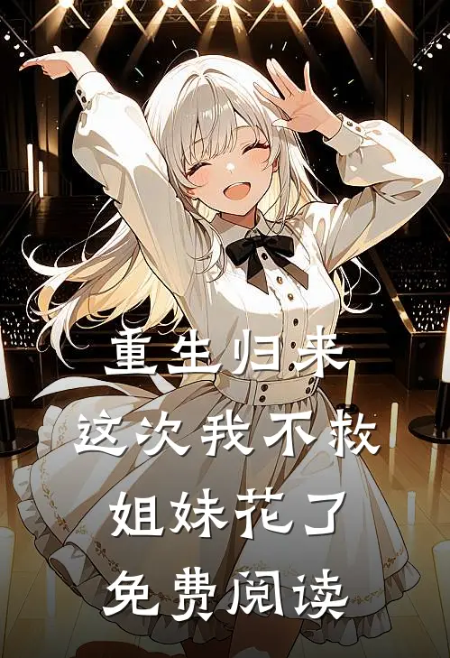 重生归来,这次我不救姐妹花了免费阅读全文