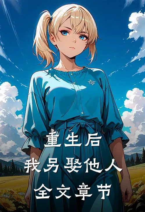 重生后,我另娶他人全文章节