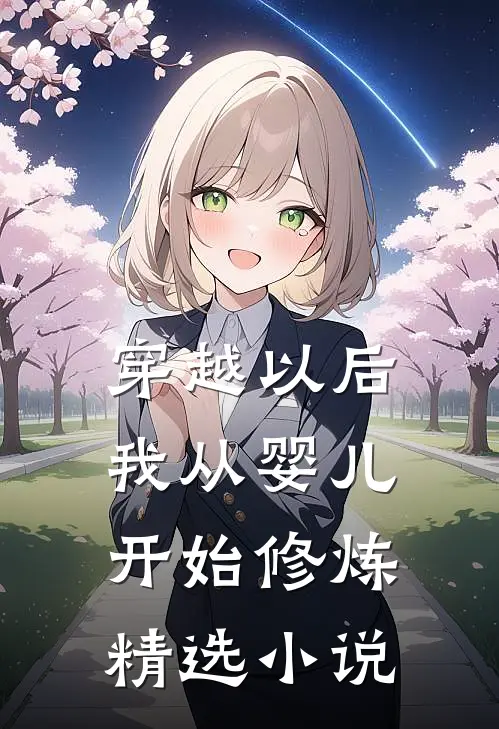 穿越以后,我从婴儿开始修炼精选