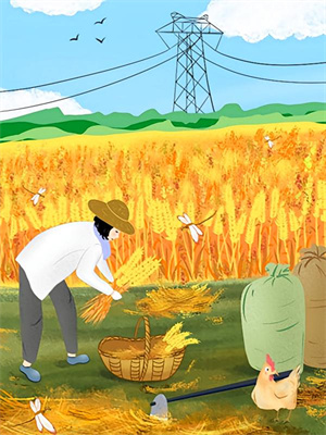 重生后，我抢了女主的养娃剧本全文