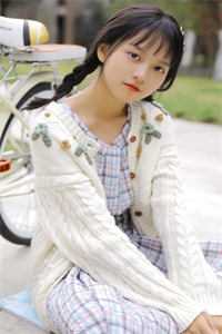 也许爱是折磨未删节