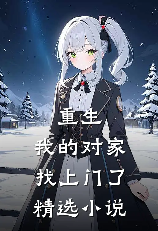 重生我的对家找上门了精选